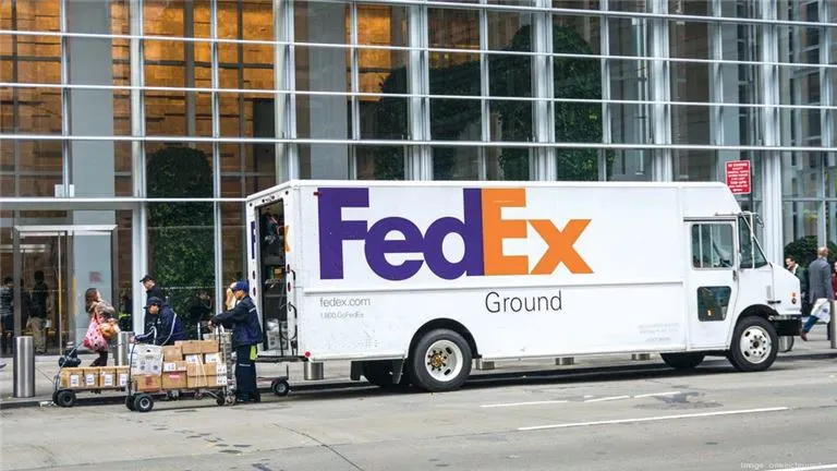 FedEx Ground